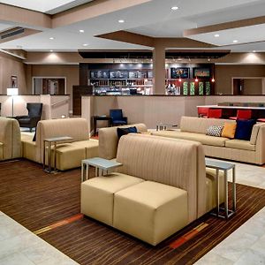 Courtyard By Marriott St. Cloud